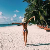 Отзыв от Лидия - Виза Destination Thailand